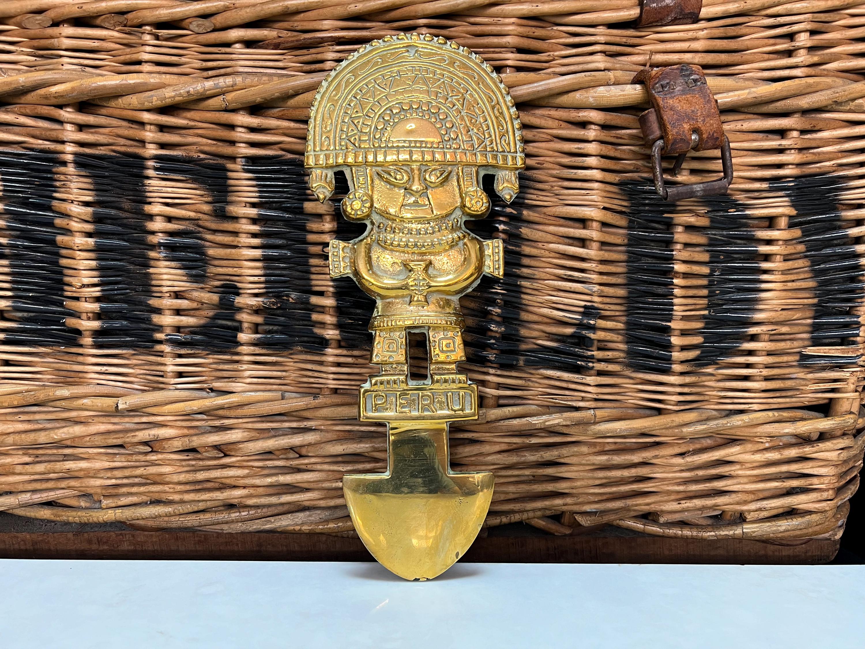 Tumi peru - Etsy 日本