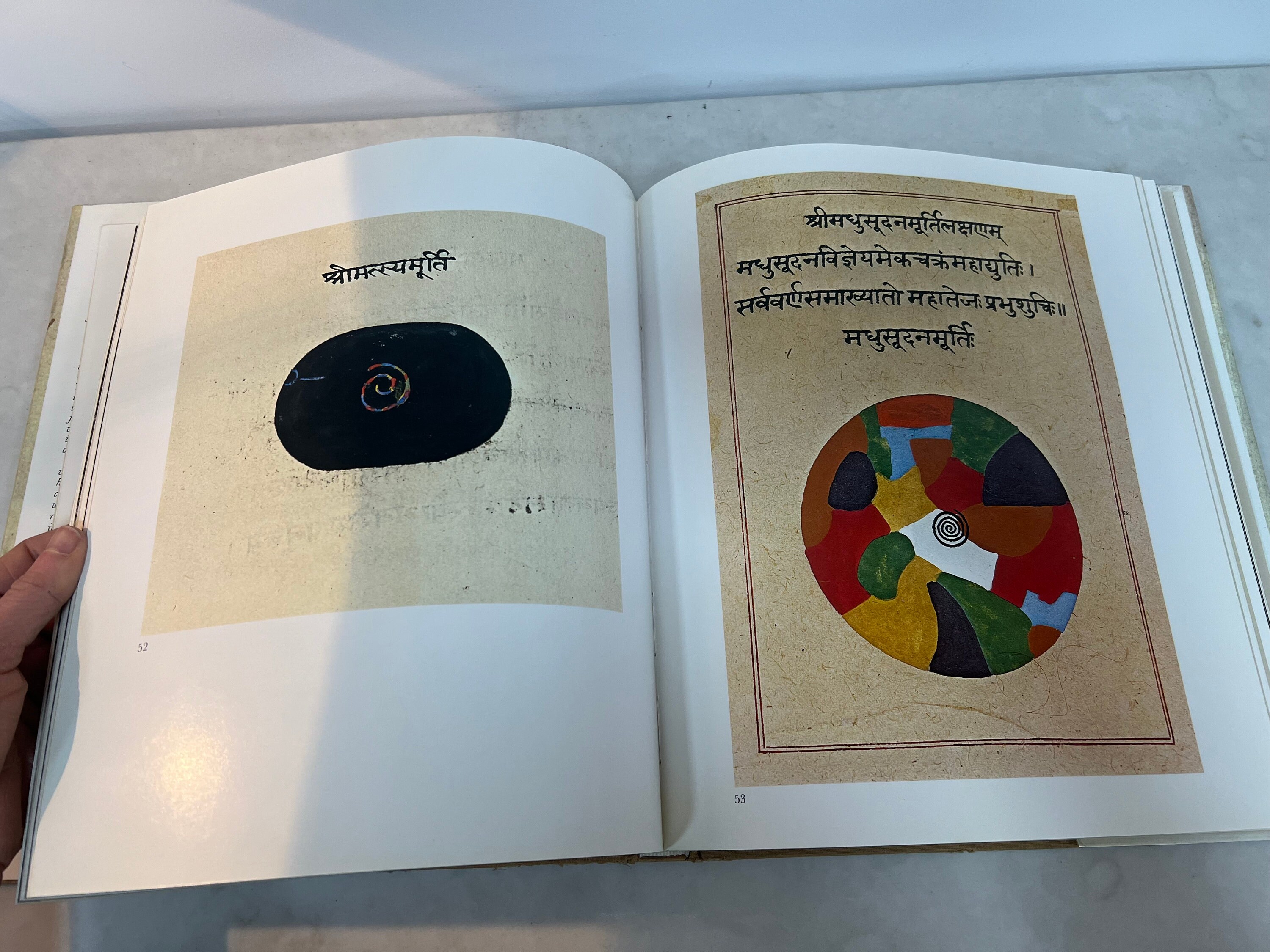 Yoga Art Book: Ajit Mookerjee, 1975 First Edition - Etsy Ireland