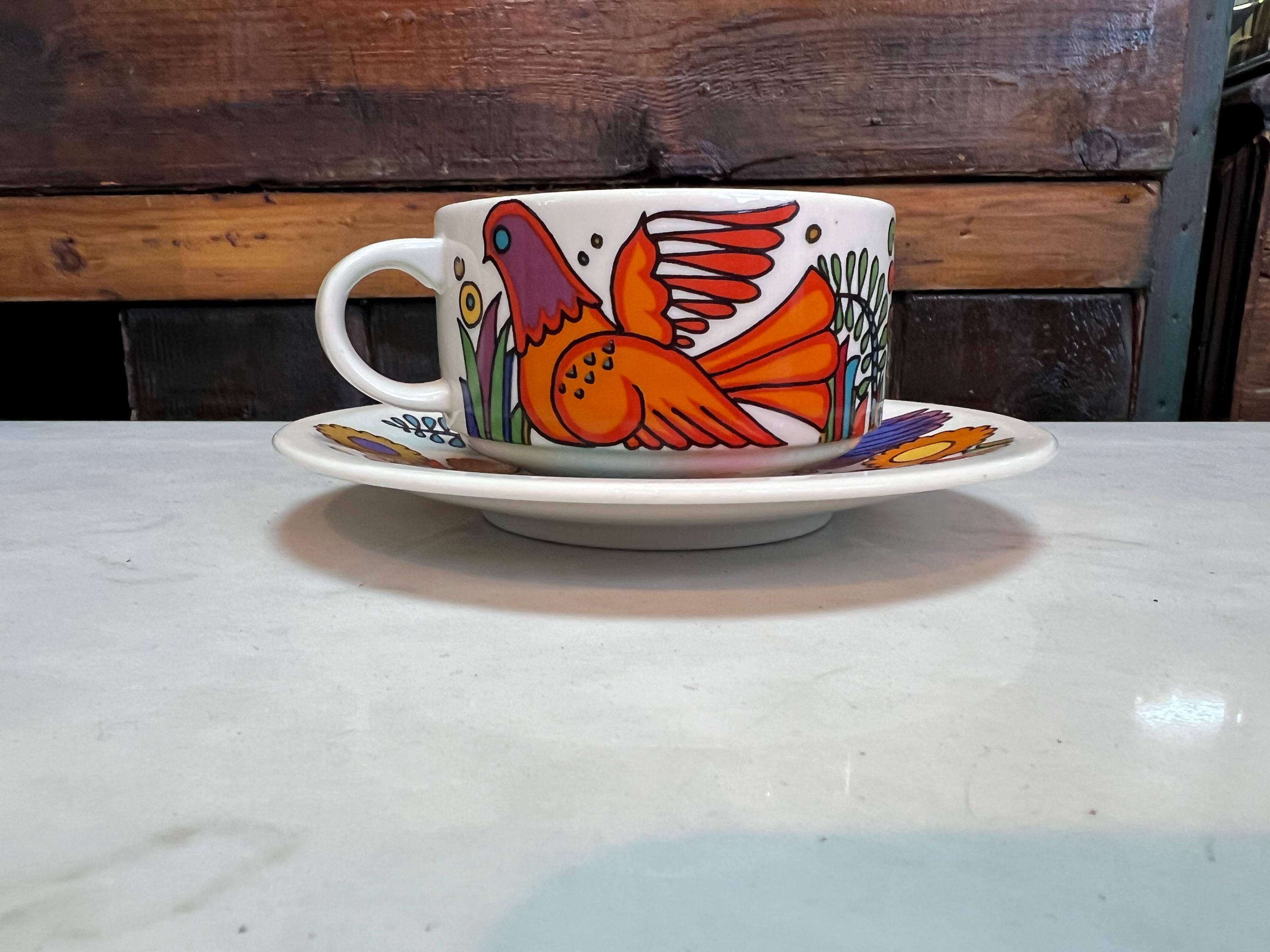 Villeroy Boch Acapulco - Etsy