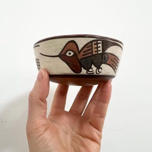 Nazca pottery - Etsy 日本