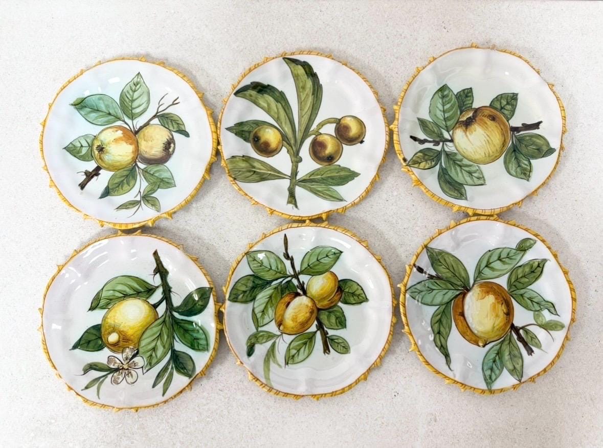 Cantagalli Pottery - Etsy