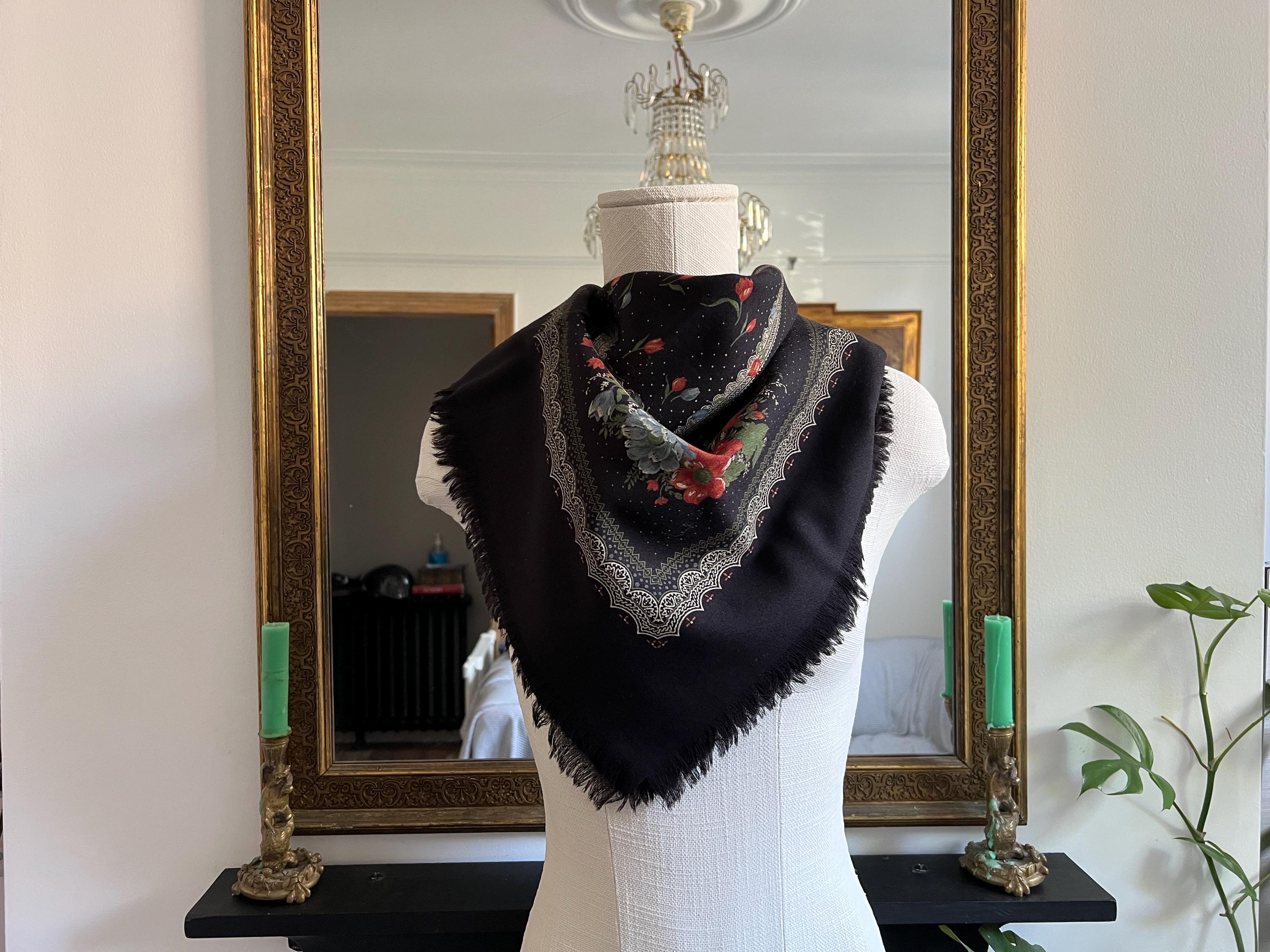 Liberty of london scarf - Etsy 日本