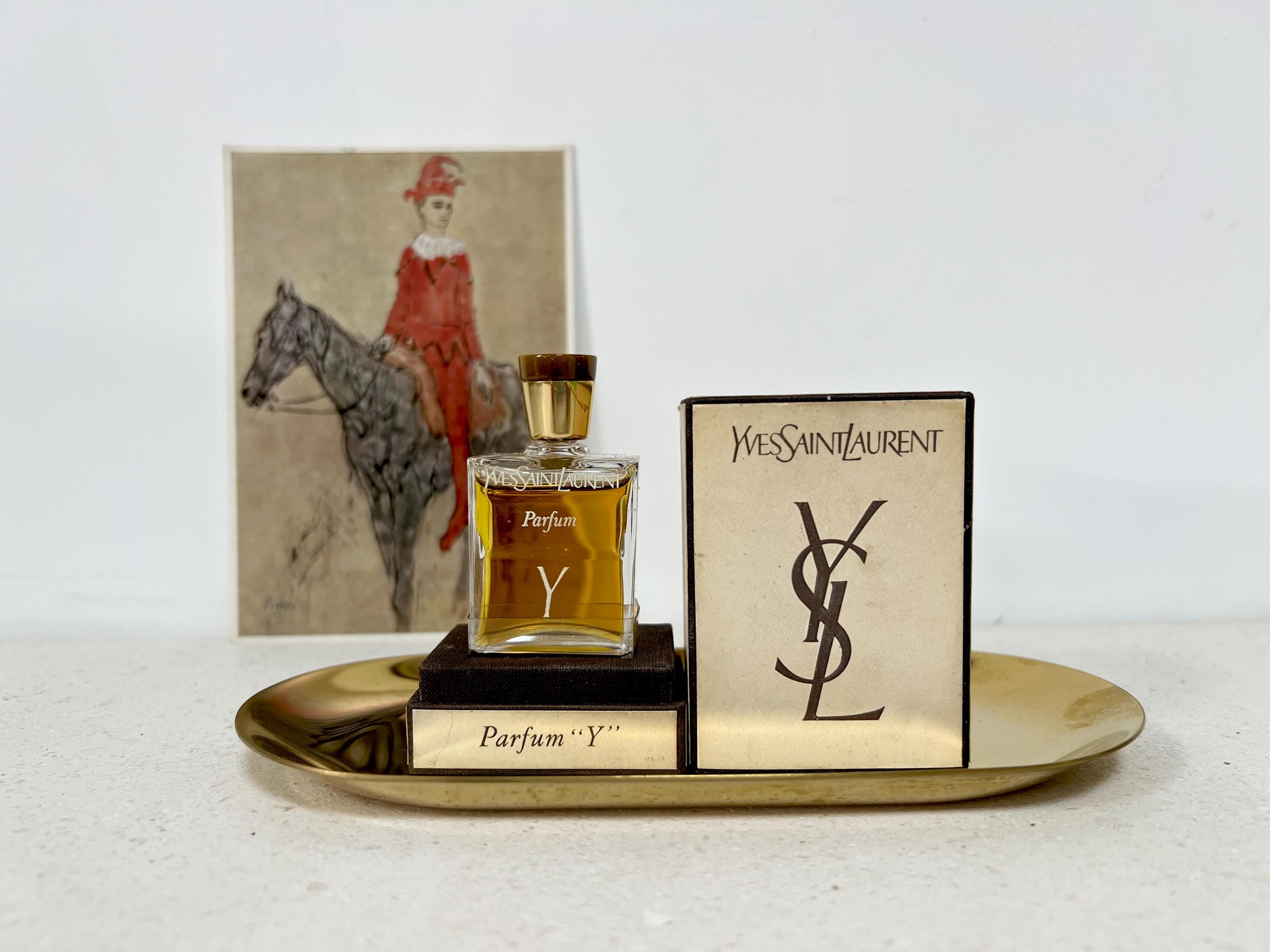 Vintage YSL 