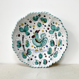 Deruta italy pottery - Etsy 日本