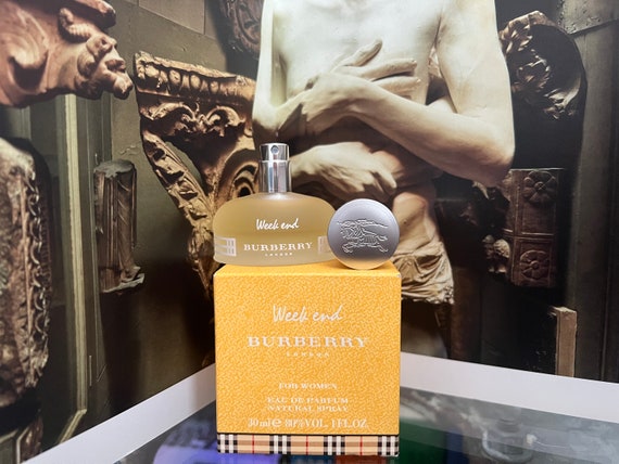 Burberry weekend for women edp 100ml new arrivals