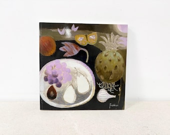 Rare Art Book/Catalogue, Mary Fedden A Retrospective