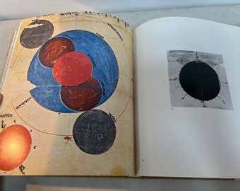 Yoga Art Book: Ajit Mookerjee, 1975 First Edition - Etsy