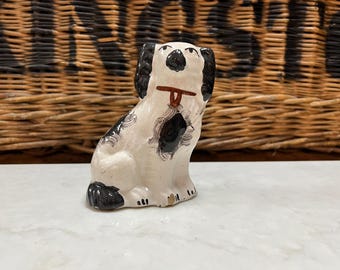 ヴィンテージ KLM ボルス ロイヤル デルフト ブルー ハウス No