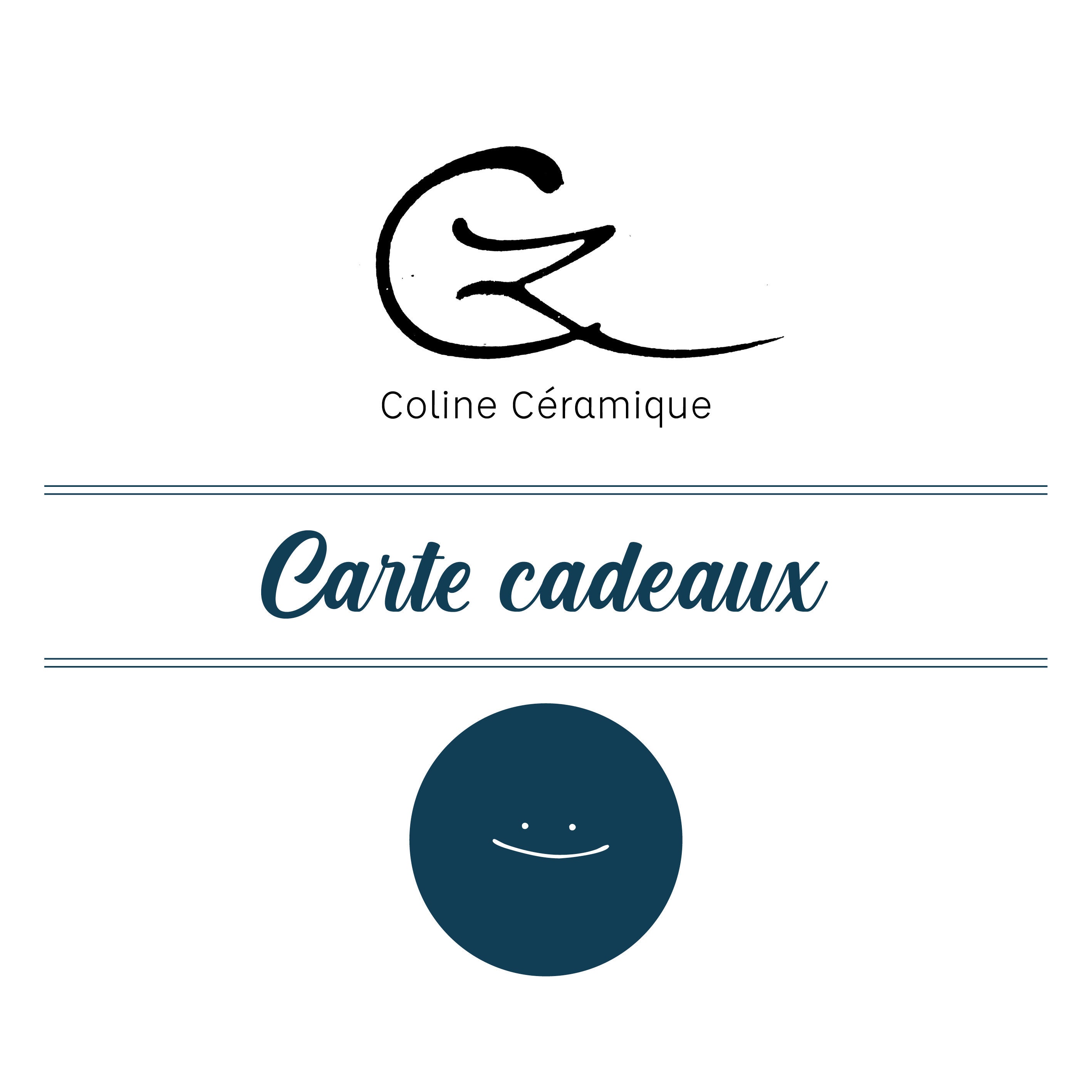 Carte Cadeaux