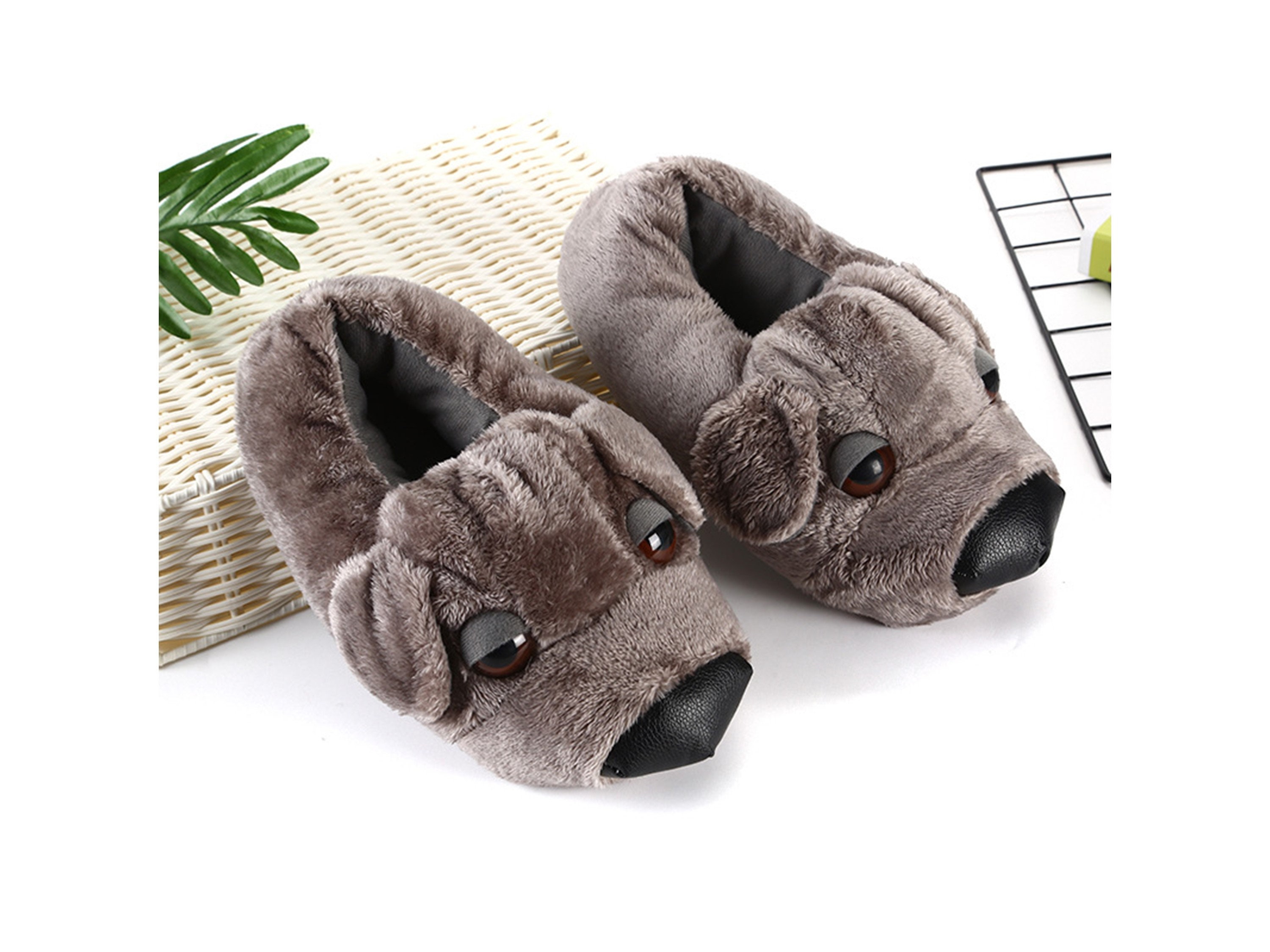 Zapatillas para perros Unisex Zapatillas de mujer Etsy