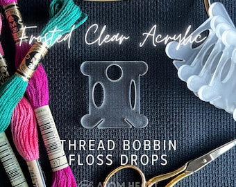 Standard Thread Bobbins