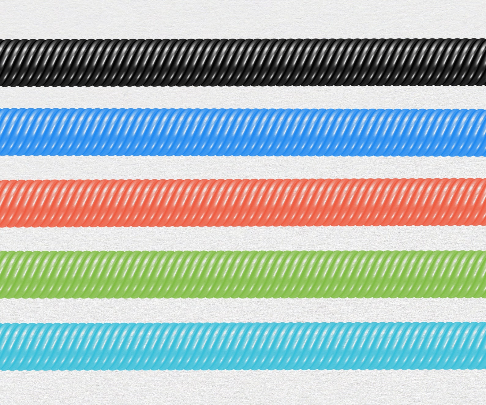 Realistic Jewelry Brushes Chain Brushes for Procreate Rope | Etsy