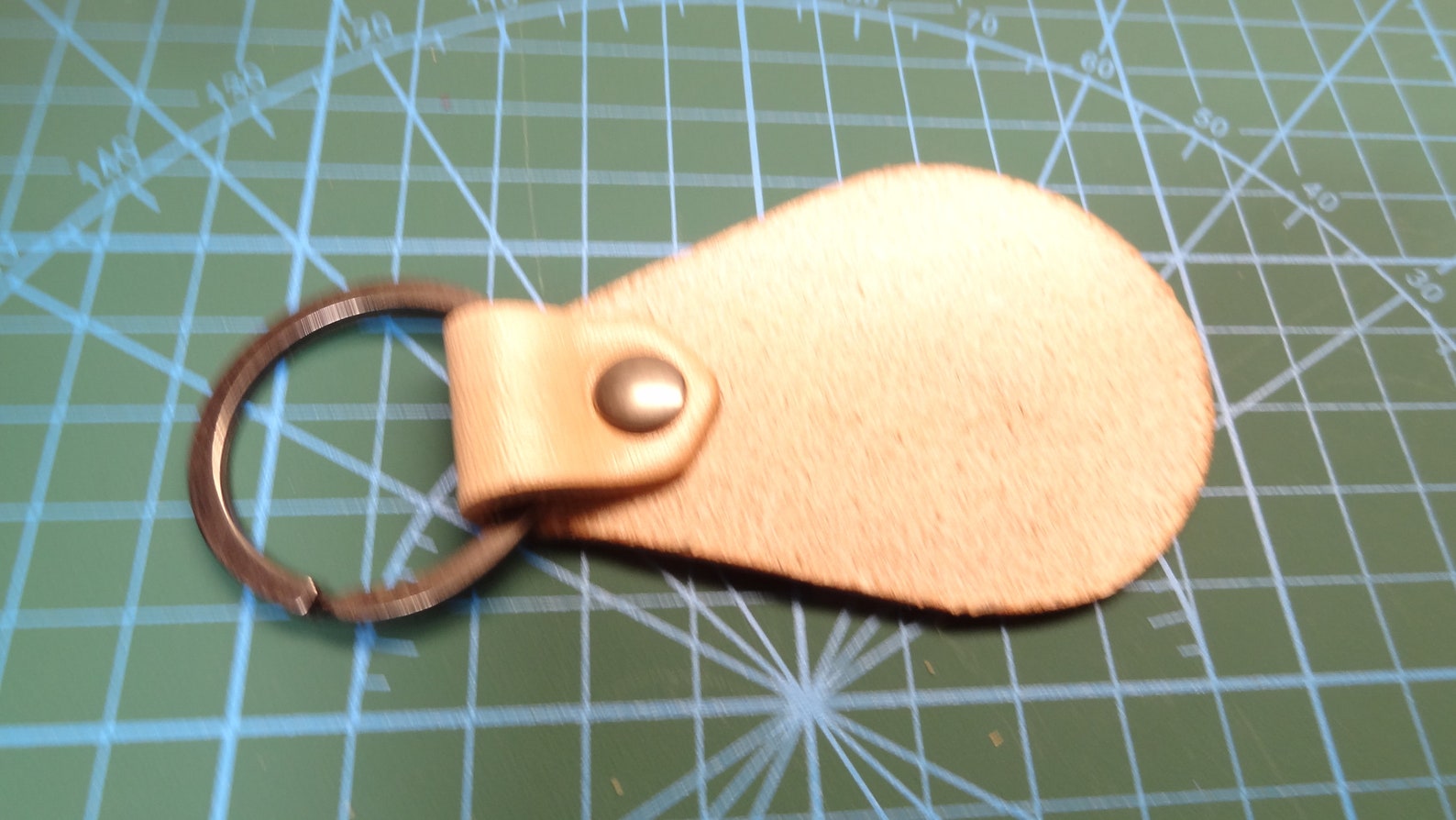 Leather Keychain Polaris RZR UTV Side by Side Custom Handmade Etsy