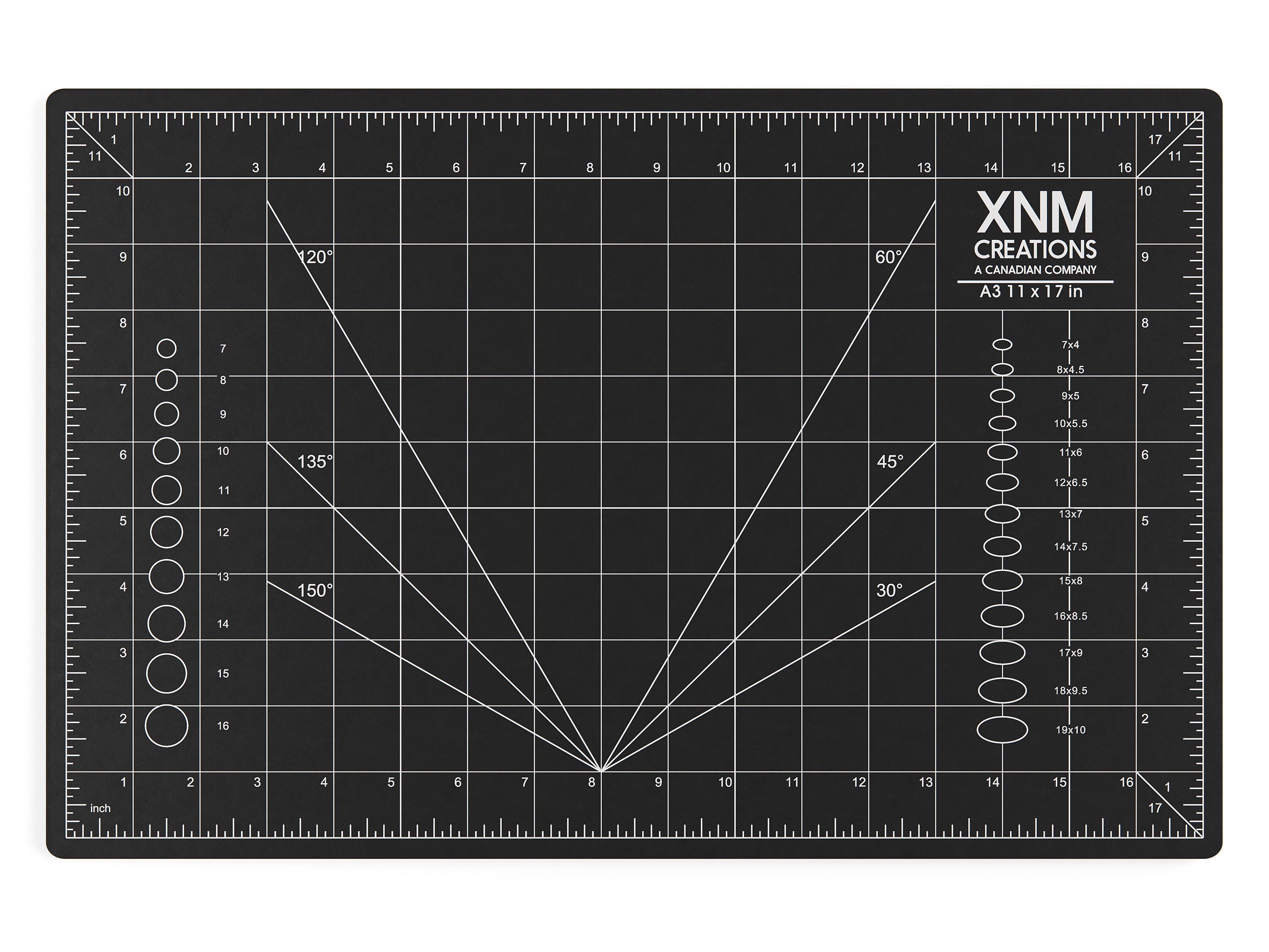 XNM Creations Self Healing Cutting Mats 36' X 48' Etsy