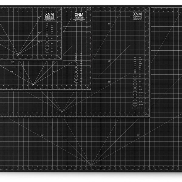 Self Healing Cutting Mat Etsy