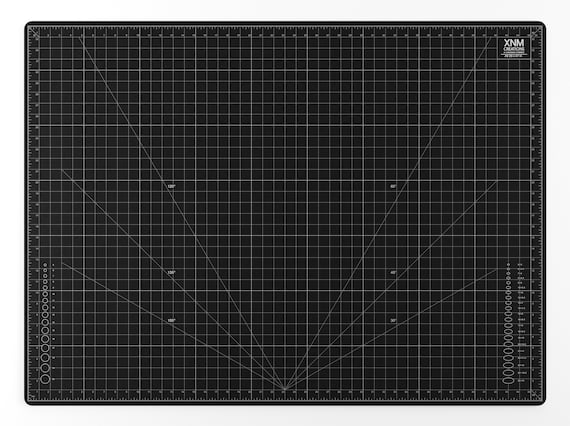 Quilters Select Dual Side Cutting Mat - 24 x 36