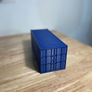 Mini Storage Container Bin