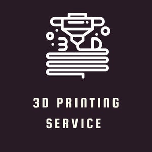 3D Printing Service