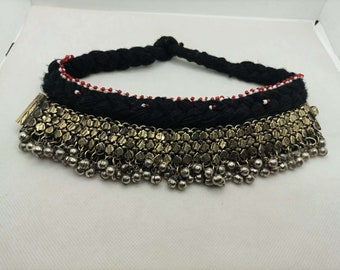 アフガニスタン　クチ　チョーカー 243d7c8c3678142adaafb5549b310d