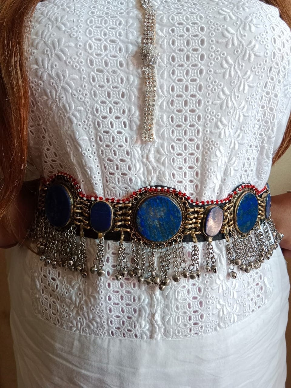 Gypsy Coin Belts 12 Different Styles! Silver Or Gold Turquoise Or