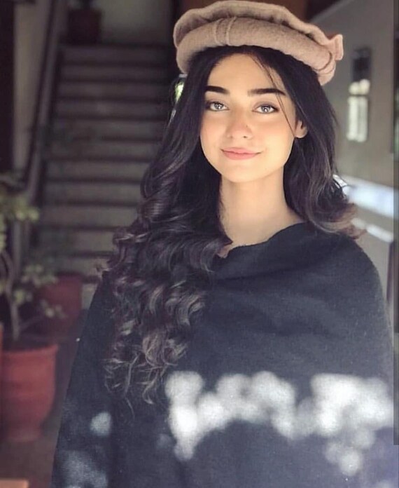 Afghan Cap Hat 