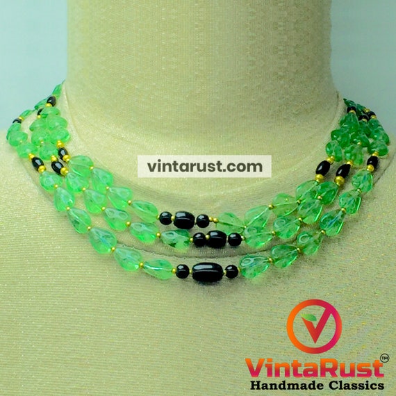 Amazon.com: green jade necklace for women, green jade pendant, jade  jewellery, green necklace, gemstone necklace, beaded necklaces, sterling  silver 10 mm : Arts, Crafts & Sewing