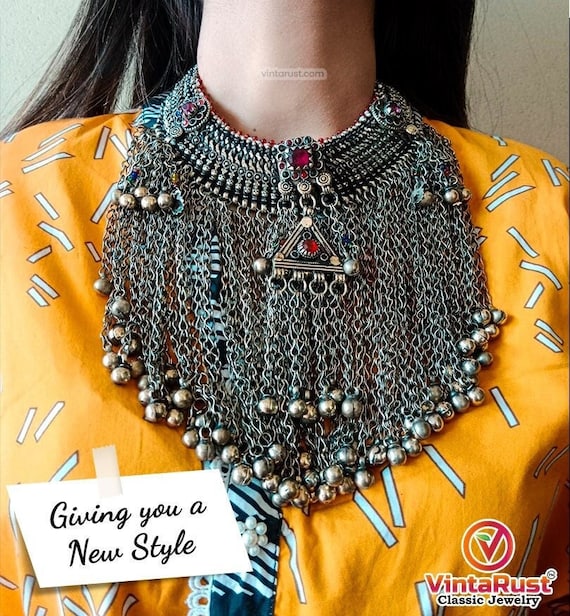 Afghani 2024 choker online