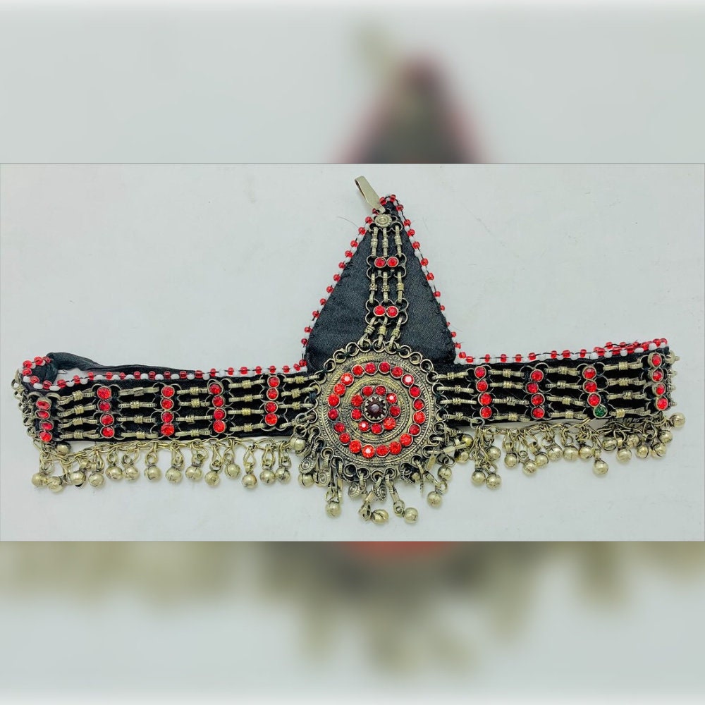 Red Matha Patti Singapore