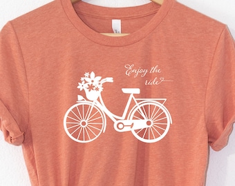 womens bike shirts