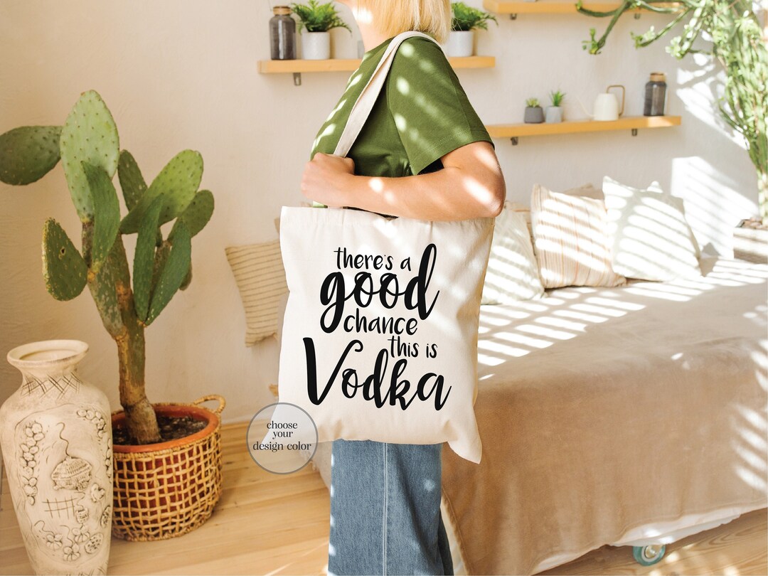 WCGXKO Soda Addict Crossbody Bag Soda Drinking Gift Vodka Drinker Gift