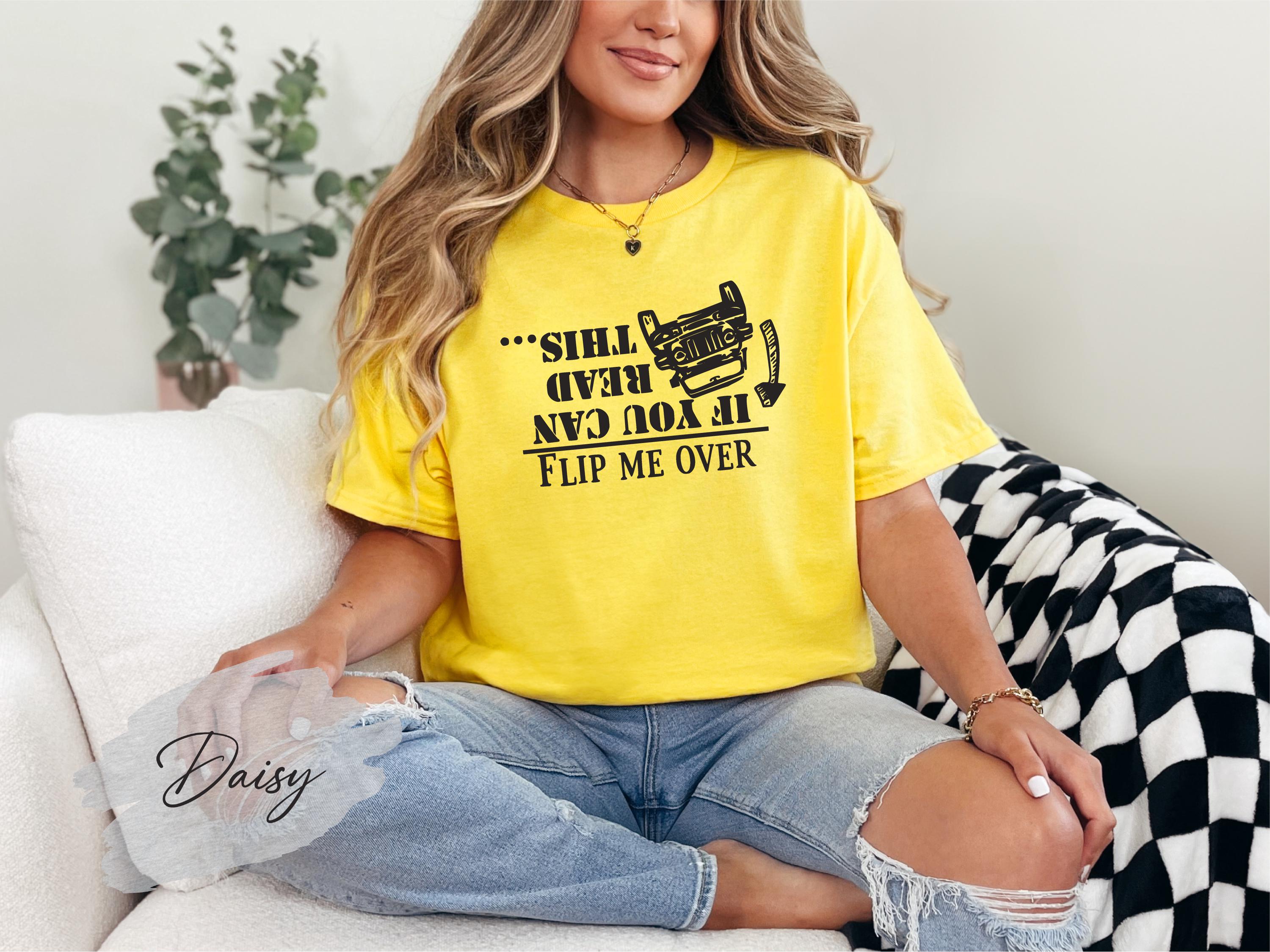 【JEEP】Camping Dear Graphic Half T-shirt JEEP】Camping Dear Graphic Half T-shirt (JEEP/Tシャツ