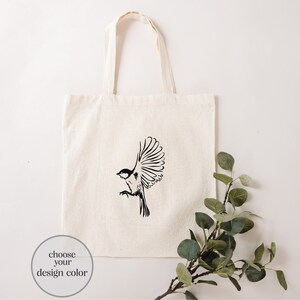 thumbnail image 2 of ENSIANTH Video Game Inspired Tote Bag ACNH Gift New 2 of 14