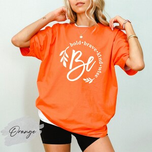 Strong Woman Shirt, Be Bold Shirt, Motivational Shirts, Feminist Patriarchy Shirt, Feminist Shirt, Women Power Shirt, Believe Yourself Tee