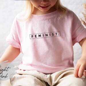 Feminist Shirt, Feminist T-shirt, Feminism Shirt, Girl Power Shirt, Aesthetic Shirt, Women Rights Shirt, Women Shirt, Fundamental Rights Tee imagem 4
