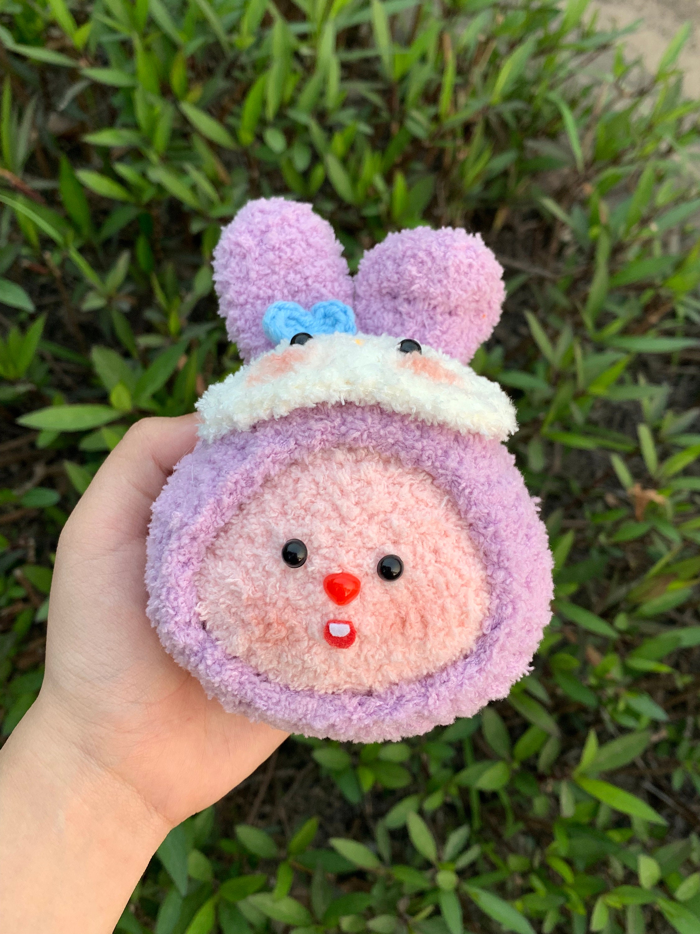 Loopy Cosplay Melody,loopy Melody PDF Pattern Eng,loopy No Sew ...