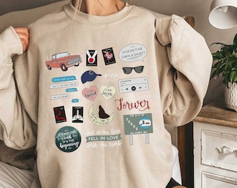 Symbols Sweatshirt, Bookish Sweatshirt, Team Jacob Sweatshirt, Werewolf Shirt, Bella Swan Shirt, Midnight Sun, Edward Cullen Shirt