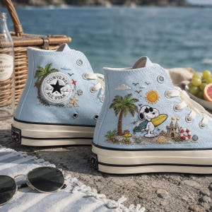 靴 CONP 24AW Desert starry sky Sneaker 38 Night Sky Shoes - Etsy