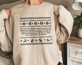 Erika Jayne Sweatshirt - Etsy UK