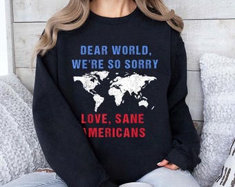 その他 Dear world half style / non color Dear world half style / non color