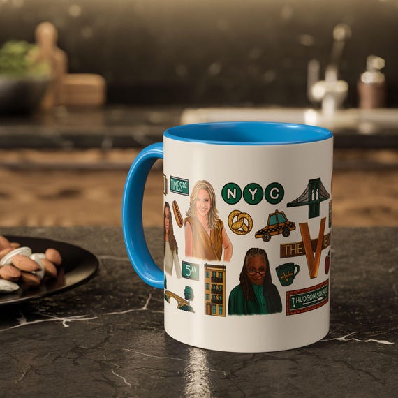 brandon coffee cup Go Away Brandon Coffee Mug Tumbler – Terrence K. Williams Store main image 0