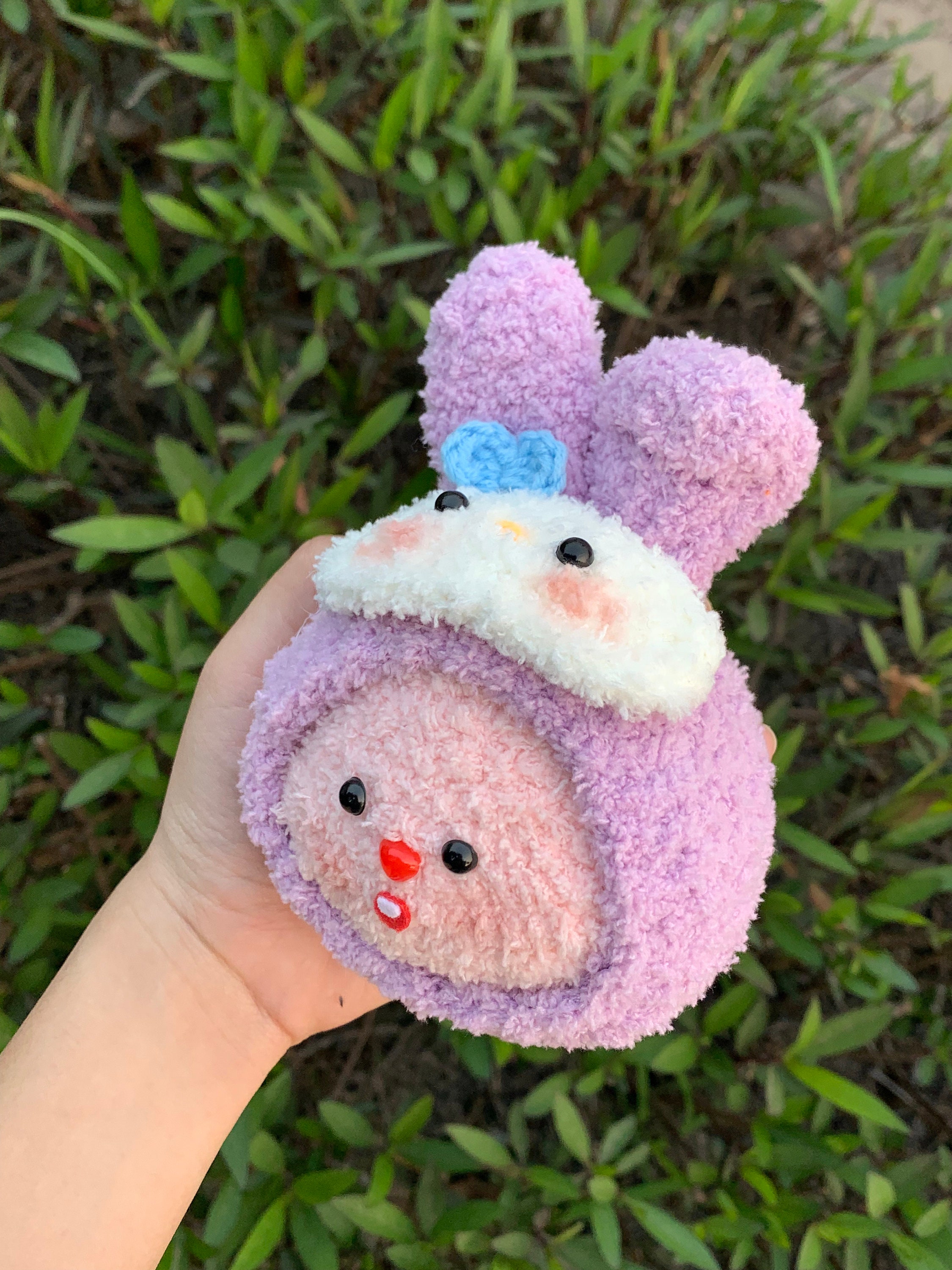Loopy Cosplay Melody,loopy Melody PDF Pattern Eng,loopy No Sew ...