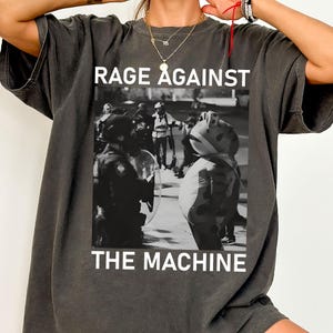 Portland Frog Protest Shirt