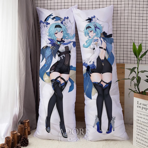 eula bodypillow