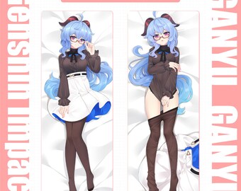 Body 2025 pillow texture