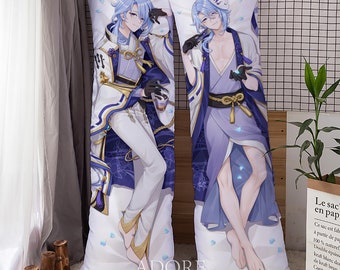 Ayato Body Pillow | Etsy Singapore