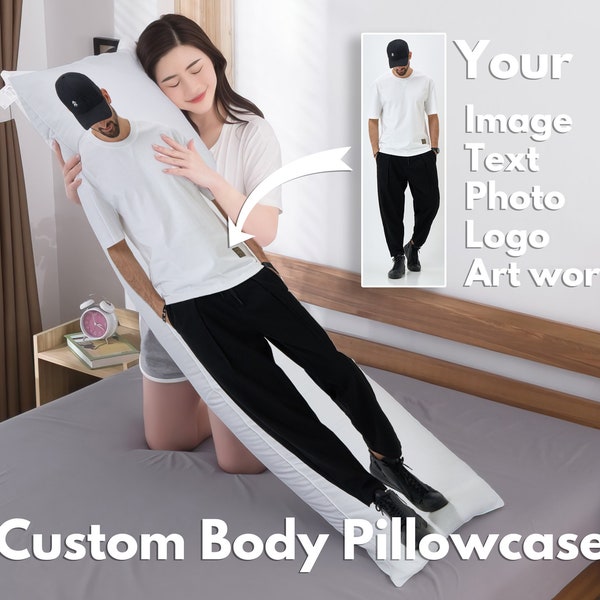 Kaisa Body Pillow Etsy Australia