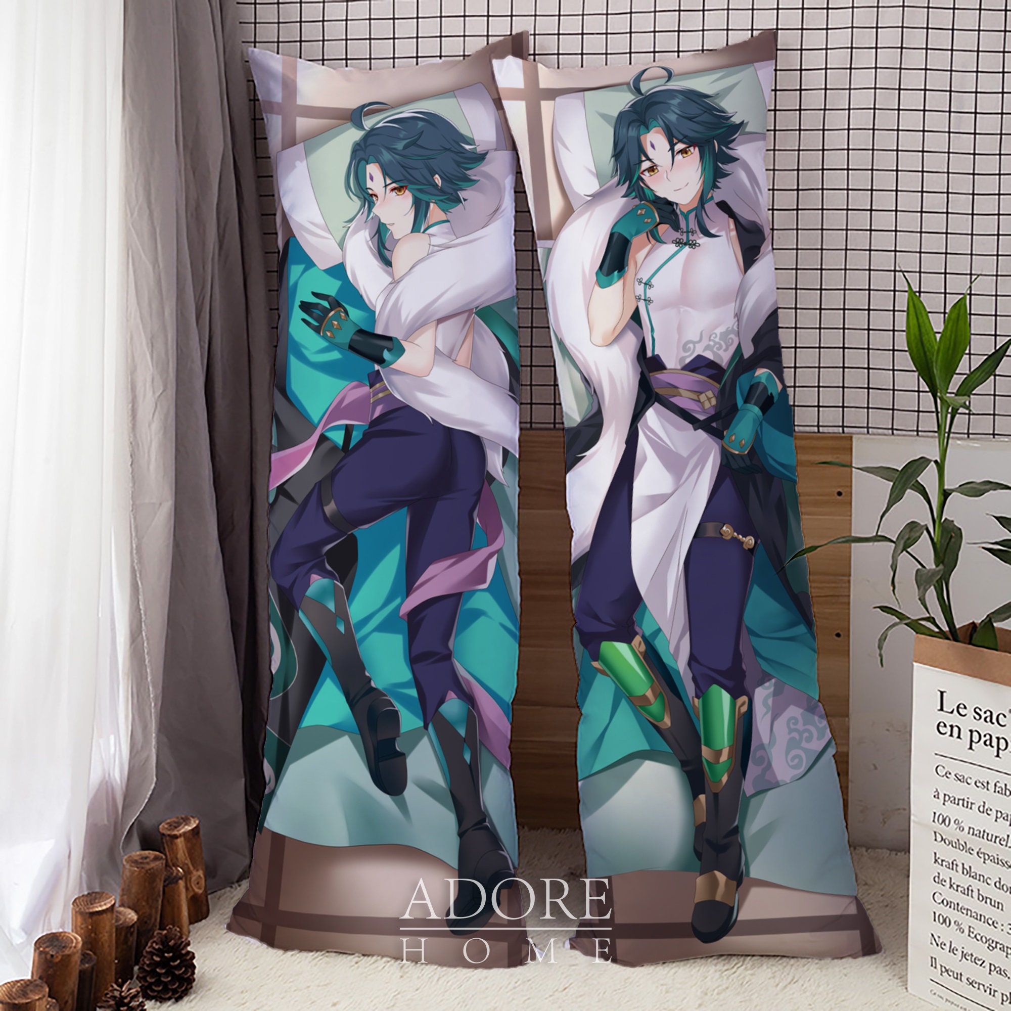 Dakimakura dio hot sale