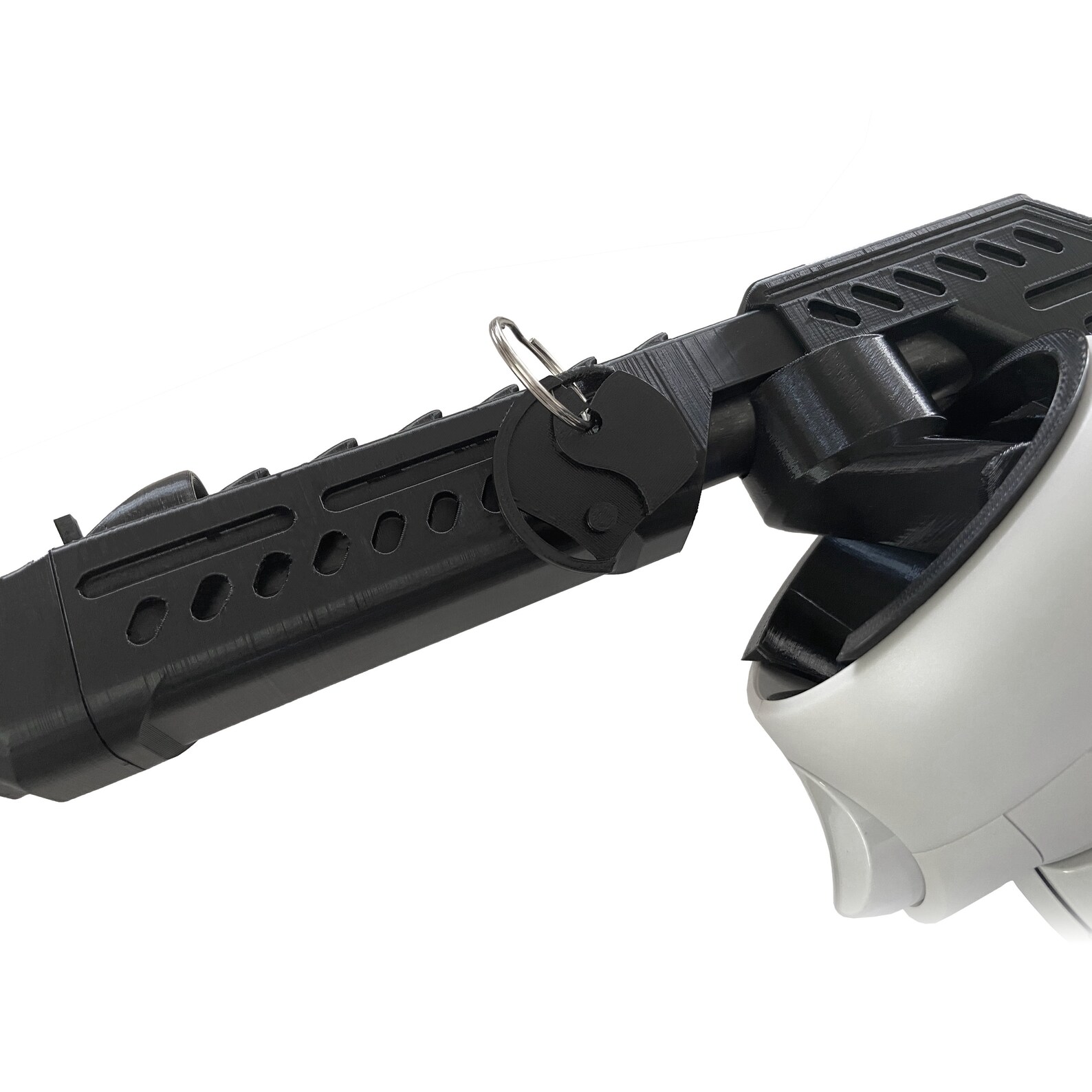 Custom Olen VR Gun Stock Weapon Charm Accessories for Oculus Etsy