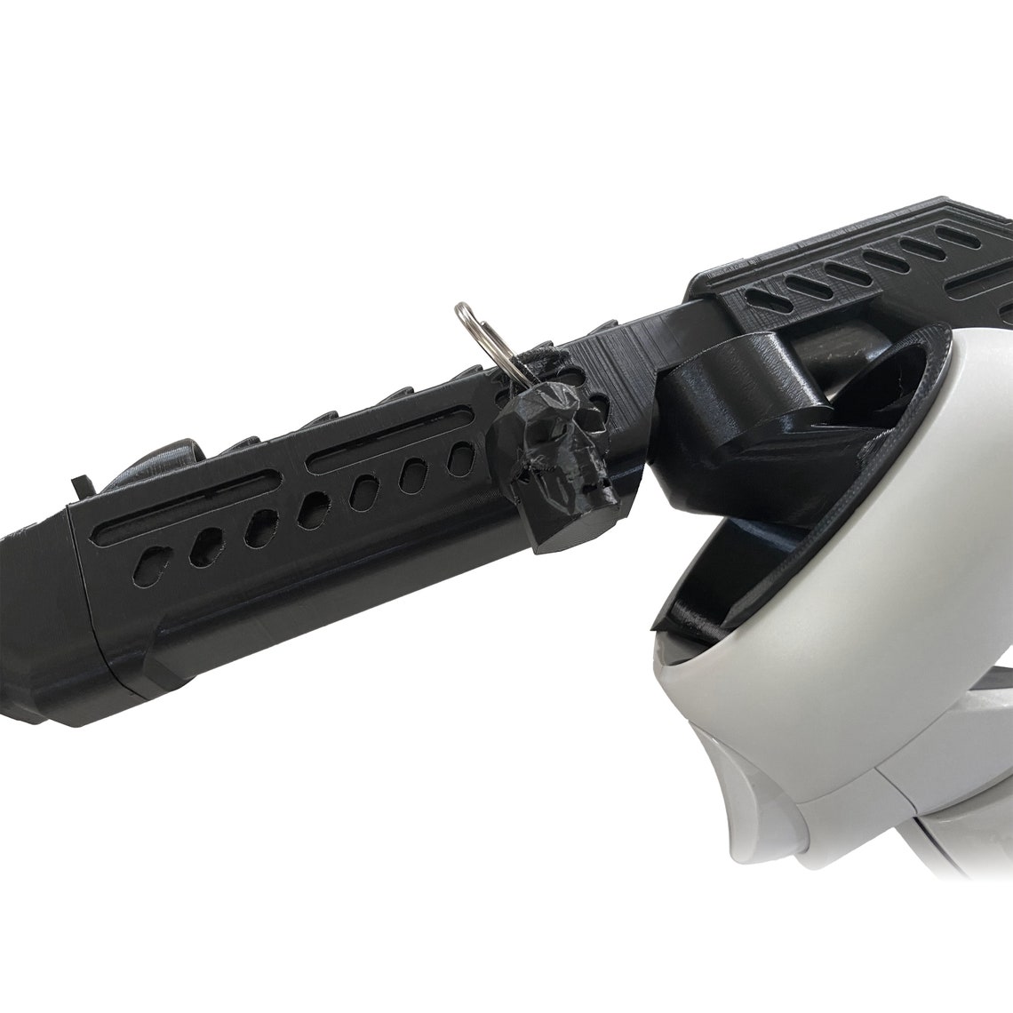 Custom Olen VR Gun Stock Weapon Charm Accessories for Oculus Etsy