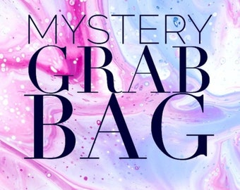 accessory mystery scoop/random/fun/trending items